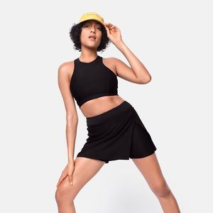 Outdoor Voices OV Court Skort - L